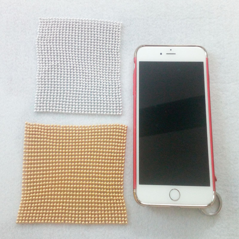 11x10cm Small Sampling Gold Si - 3D Printing On Fabric review and price