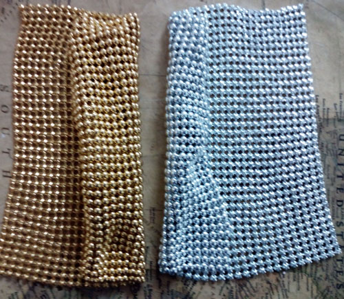 11x10cm Small Sampling Gold Si - 3D Printing On Fabric review and price