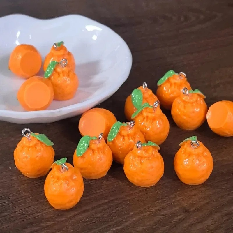 10Pcs 3D Simulation Dekopon Ma - 3D Printing Earrings review and price