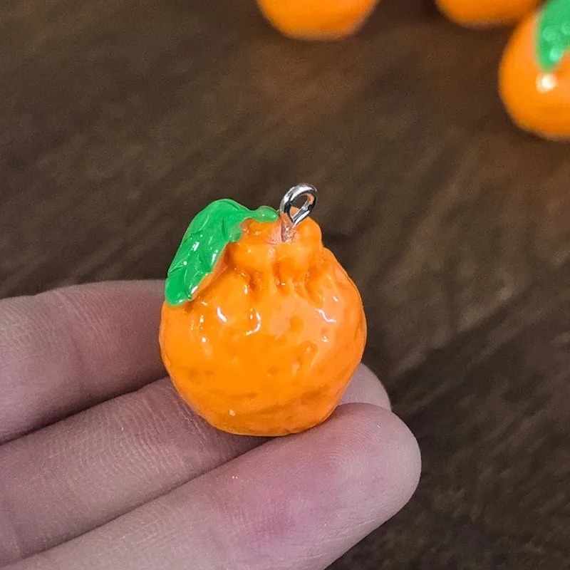 10Pcs 3D Simulation Dekopon Ma - 3D Printing Earrings review and price