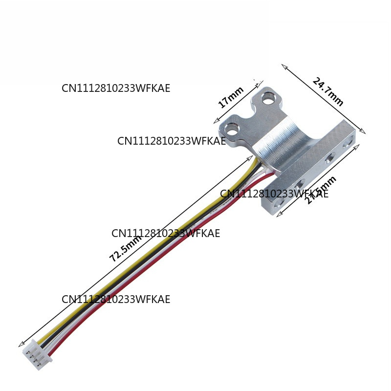 2Pcs 3D Printer Accessories fo - 3D Printer Extruder review and price