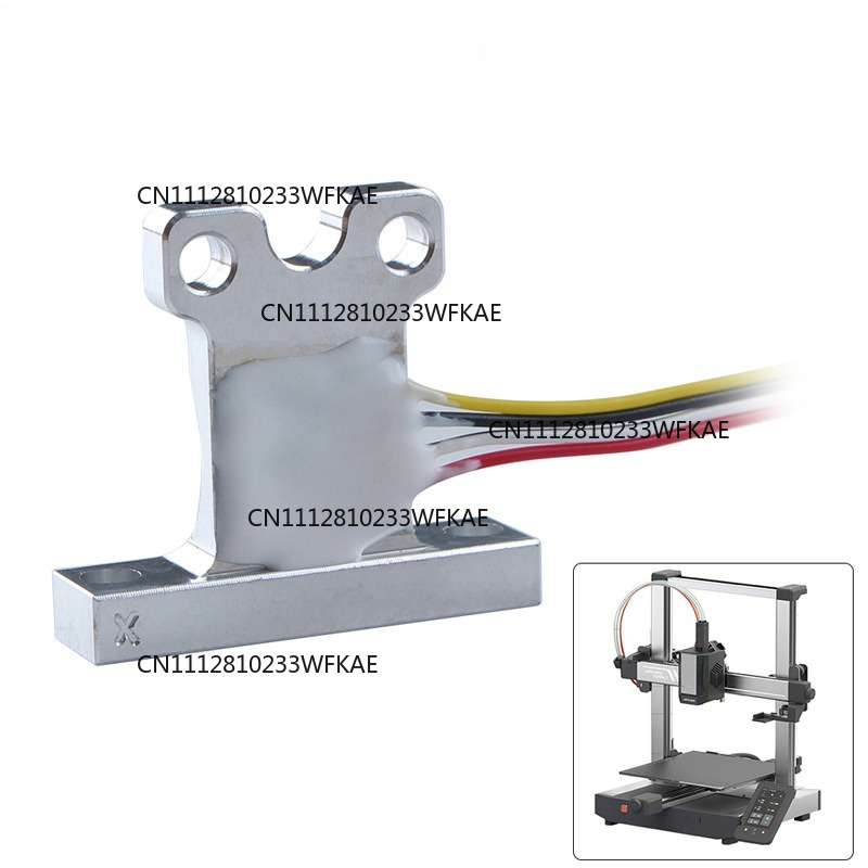 2Pcs 3D Printer Accessories fo - 3D Printer Extruder review and price