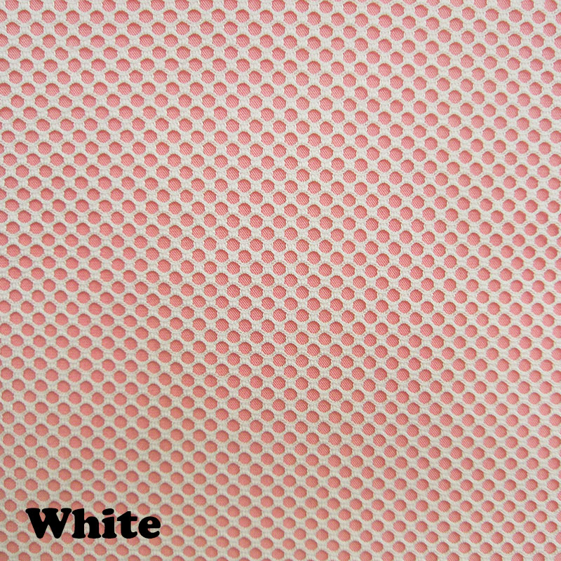 Soft Black Stretch Net Fabric  - 3D Printing On Fabric review and price