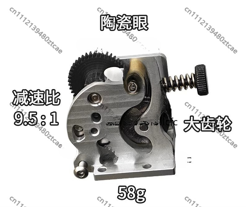 3D Printing Extruder Replaceme - 3D Printer Extruder review and price