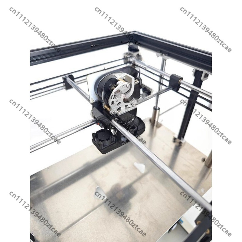 3D Printing Extruder Replaceme - 3D Printer Extruder review and price