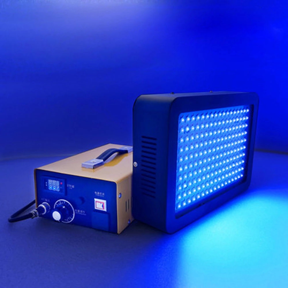 Timed dimming LED UV Ultraviol - 3D Printing Icon review and price