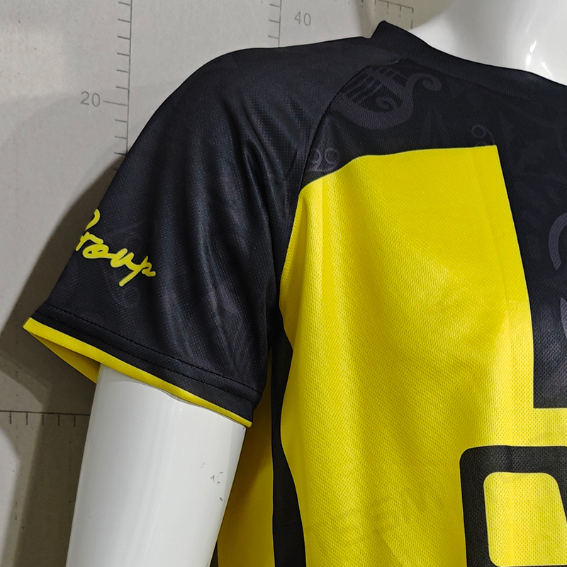 TESM #9 Soccer Jersey Men Kids - 3D Printing Enthusiast review and price