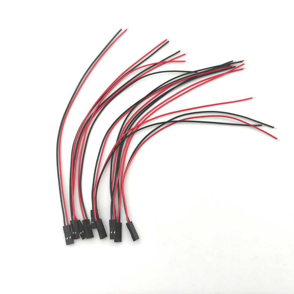 10/20Pcs 2Pin Female Jumper Wi - 3D Printer Cable Chain review and price
