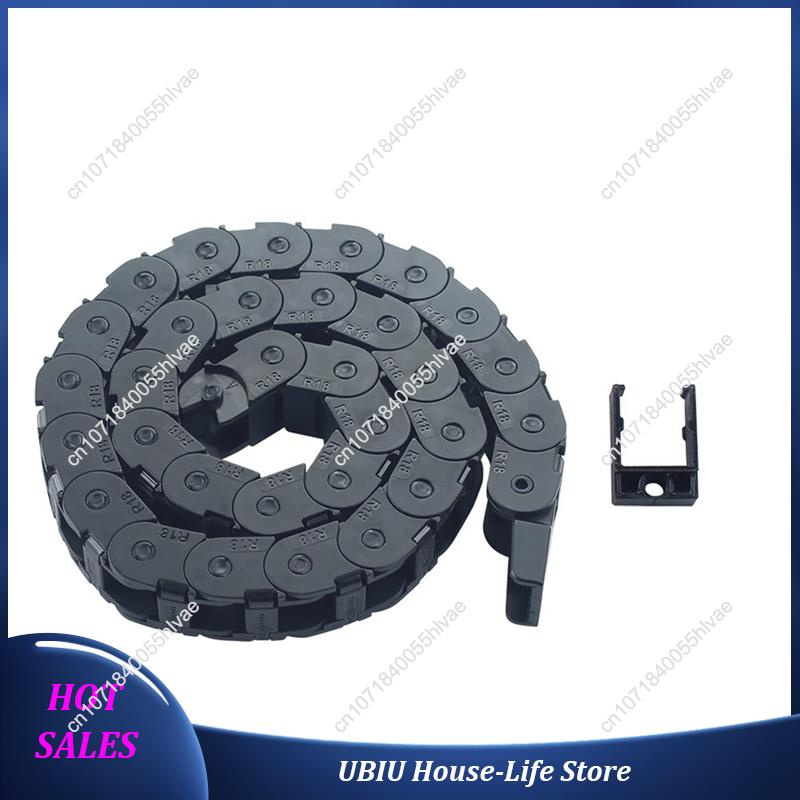For Creality K2 Plus Open Drag - 3D Printer Cable Chain review and price