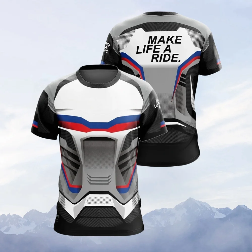 Make Life A Ride Motorcycle Je - 3D Printing Maket review and price