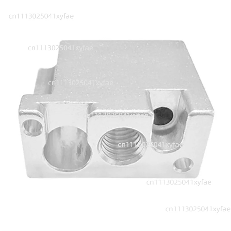 3D Printer Hotend Kit Nozzle P - 3D Printer Extruder review and price