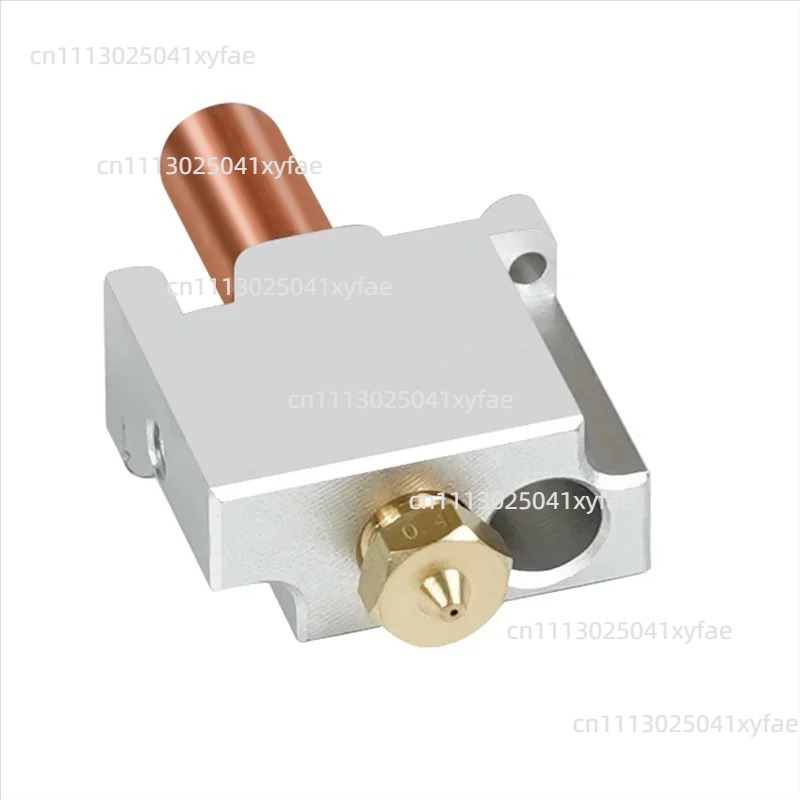 3D Printer Hotend Kit Nozzle P - 3D Printer Extruder review and price