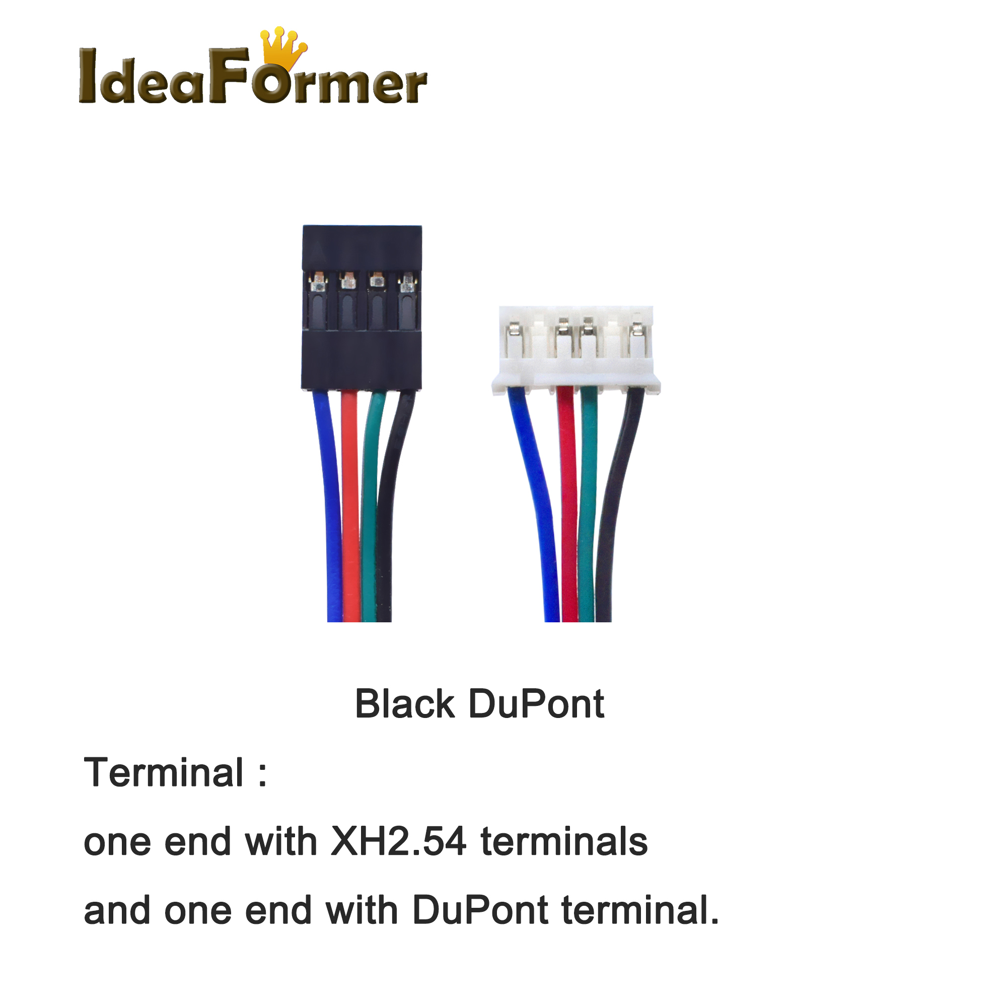 3D Printer Parts Stepper Motor - 3D Printer Cable Chain review and price