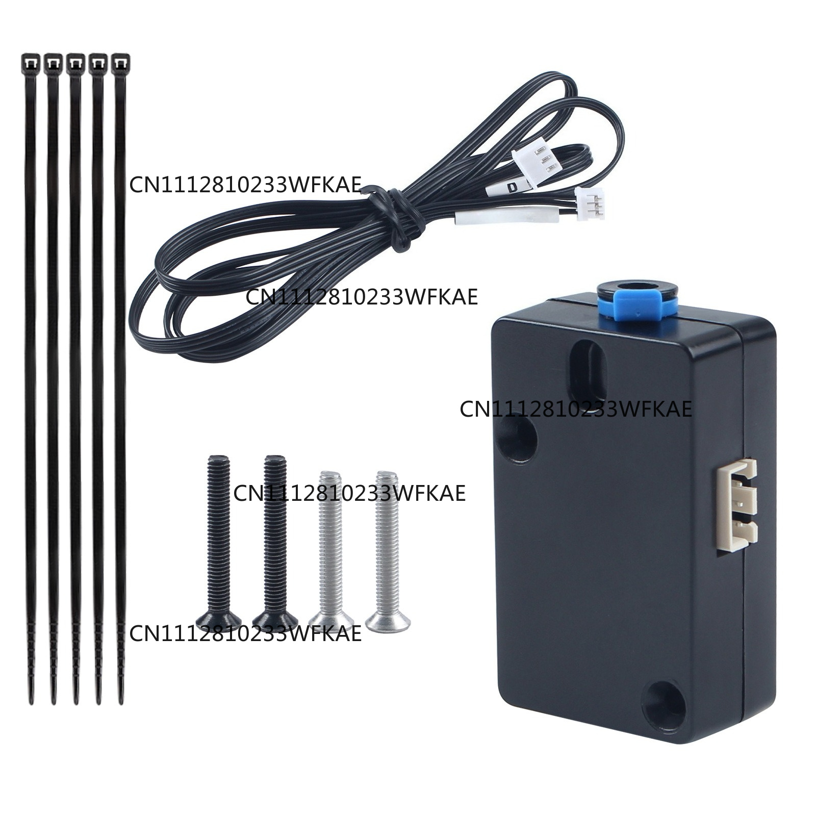 3D Printer Accessories for Cre - 3D Printer Extruder review and price