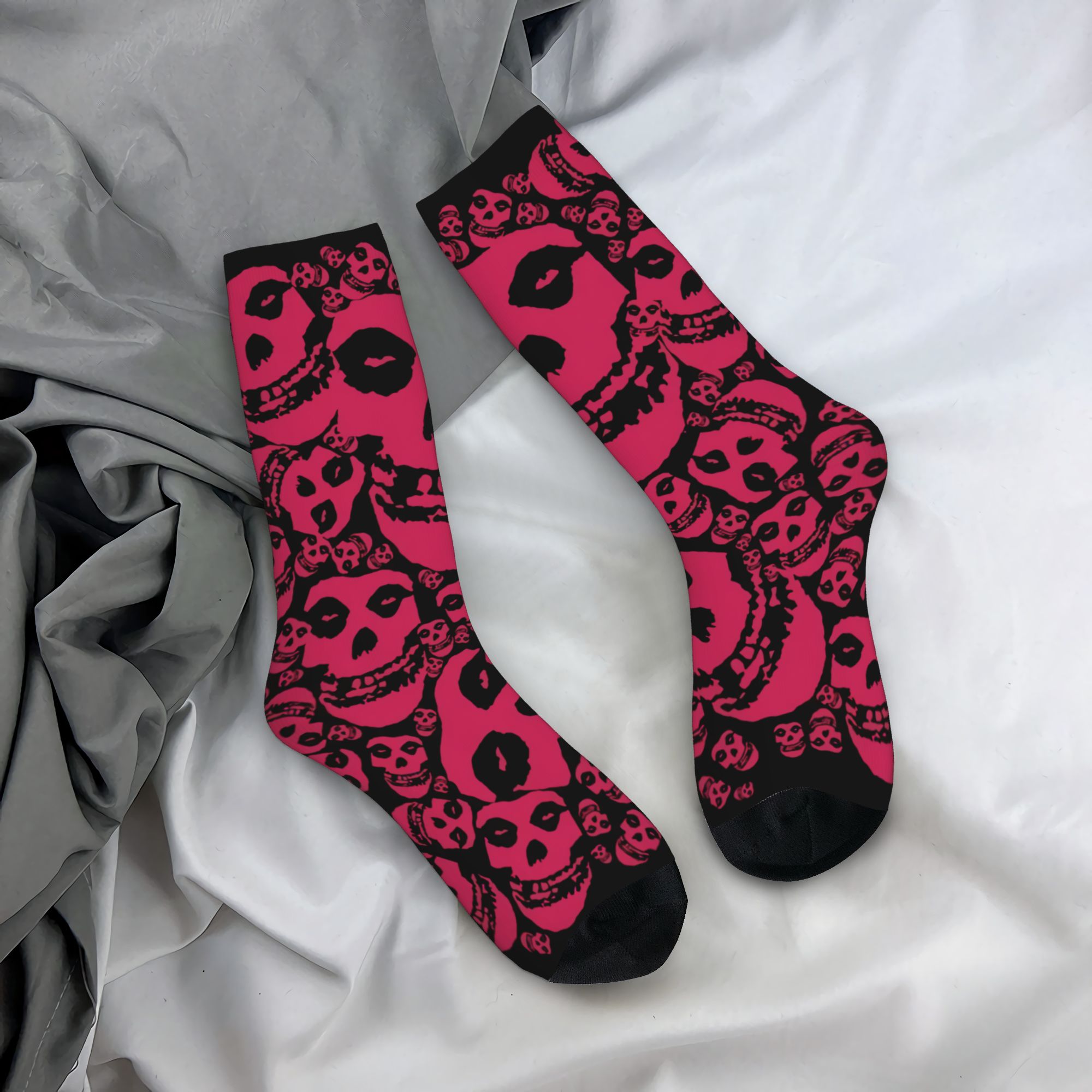 Custom Men's Rock Punk Band Mi - 3D Printing Rock review and price