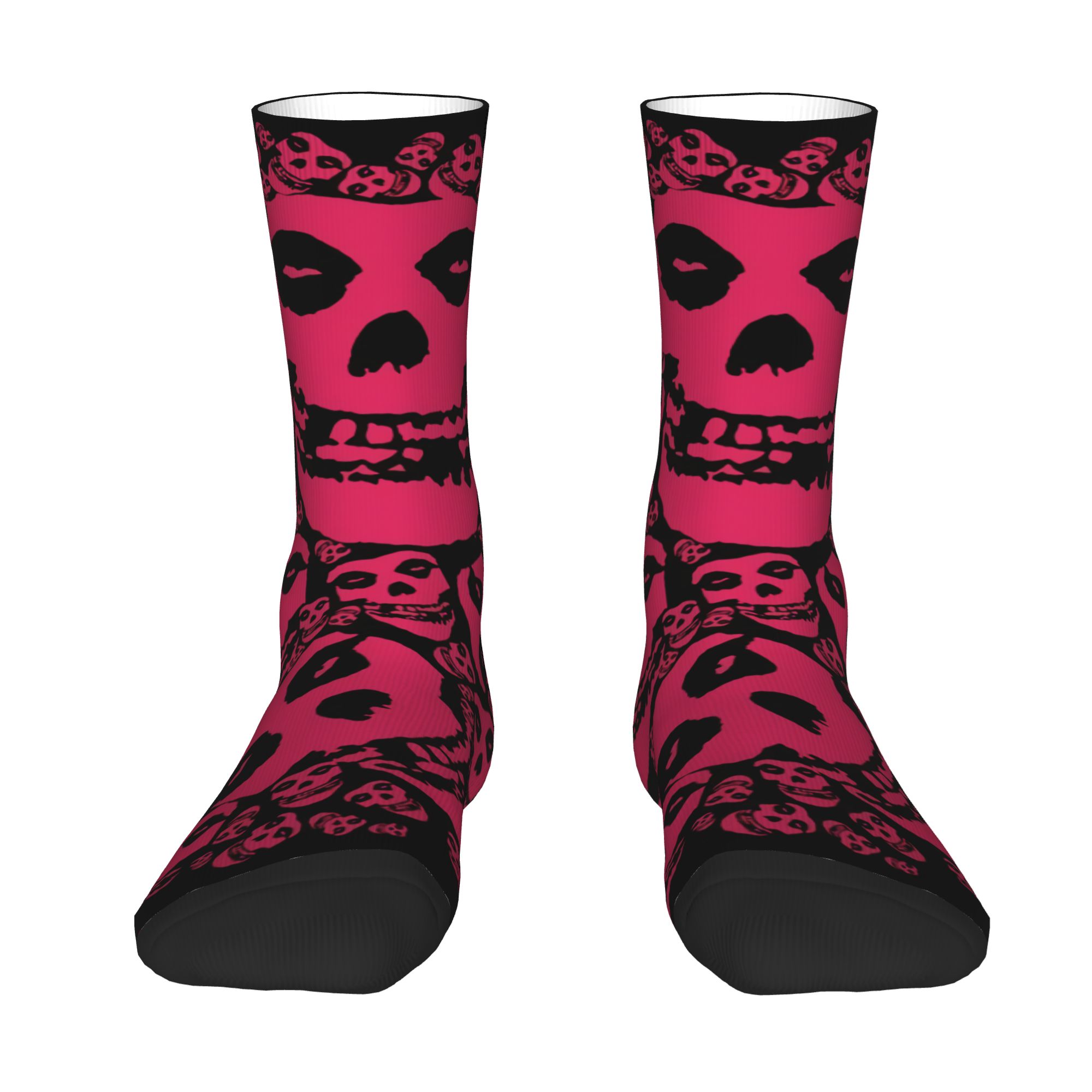 Custom Men's Rock Punk Band Mi - 3D Printing Rock review and price