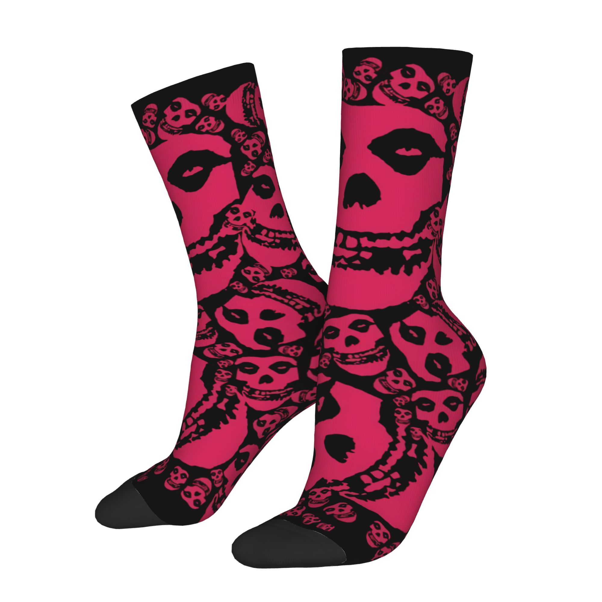 Custom Men's Rock Punk Band Mi - 3D Printing Rock review and price