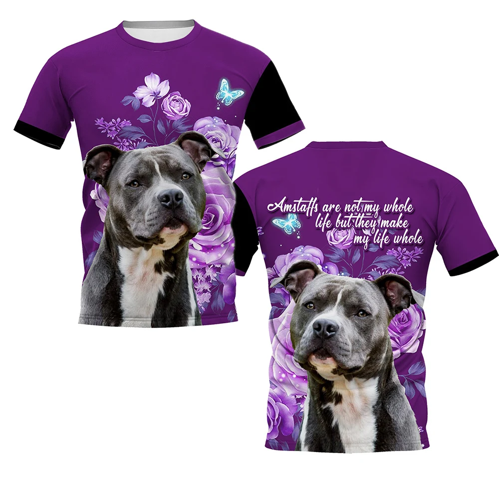 HX  Boston Terrier T-shirts Do - 3D Printing Maket review and price